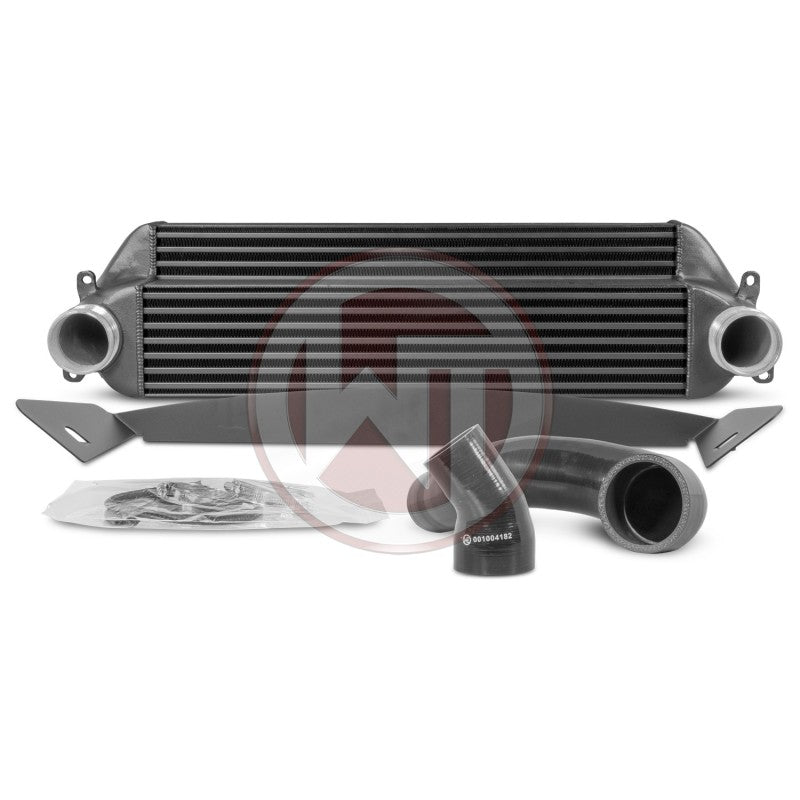 Wagner Tuning 200001153 fits Hyundai 19-22 Veloster 1.6T Competition Intercooler Kit