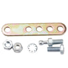 Edelbrock 8012 Chev Thr A/T Cab Ext