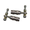 BBK  2563 Mustang Front Bump Steer Tie Rod End Kit