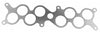 fits Ford Racing M-9486-A50 EFI Upper-to-Lower Intake Manifold Gasket