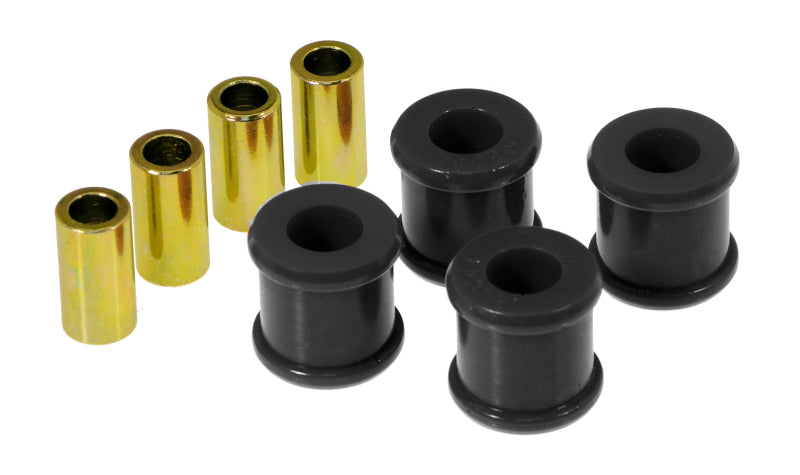Prothane 4-402-BL fits Dodge 95-99 Neon Rear End Link Kit - Black