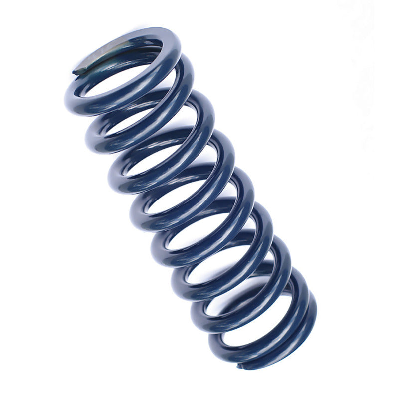 Ridetech 59070600 Coil Spring 7in Free Length 600 lbs/in 2.5in ID