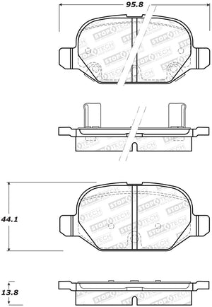 Descriptive image text