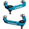 Camburg CAM-110235-BLU fits Ford F-150 21-25 KINETIK Series X-Joint XL Upper Control Arm Kit (KING BLUE)