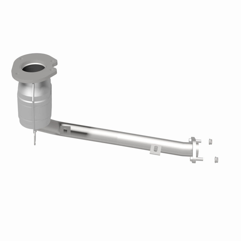 Magnaflow 352210 fits Honda 88 Conv DF -95 Civic/89-91 Honda 88-95 CR-X Califor