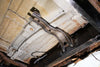 RustBuster RB7411 Tank Support Bracket