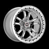 Weld 70HP7105B22A S70 RT-S 17x10.5in / 5x120.65 BP / 2.2in. BS - Polished Wheel