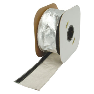 DEI 93405 Heat Shroud 1/2in to 1-1/4in I.D. x 50ft Spool