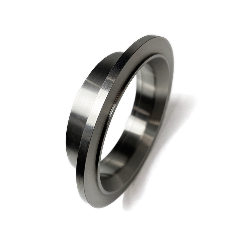 Ticon 103-41000-2000 Industries fits Audi R8/Huracan Titanium Exhaust Flange