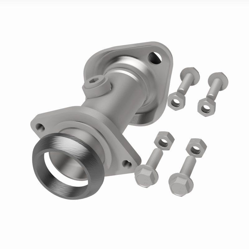 Magnaflow 107-0047 BRE Exhaust 94-97 fits Accord 2.2L Front Pipe Kit