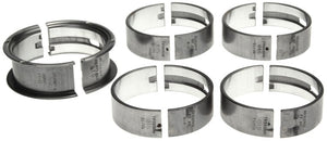 Clevite MS1157A fits Jeep 134F & 134L 4 Cyl 1939-73 Main Bearing Set