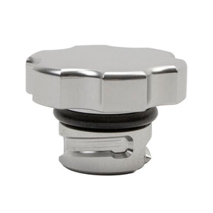 Wehrli WCF100442 2001+ fits GM Duramax LB7/LLY/LBZ/LMM/LML/L5P Billet Oil Fill C