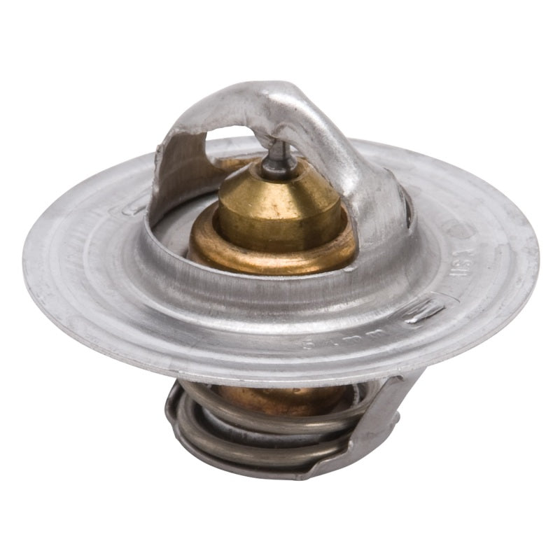 Edelbrock 8603 Thermostat High Flow 054mm 160-Deg