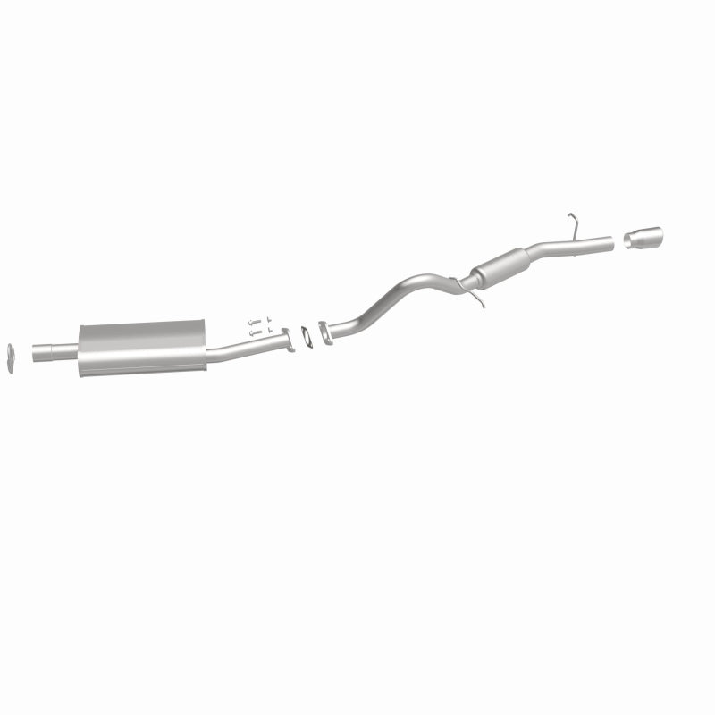 Magnaflow 106-0535 BRE Exhaust Kit 05-08 Mercury Mariner 3.0L