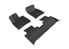 3D MAXpider L1LX05501509 23-24 fits Hyundai Tucson Hybrid Kagu Black R2