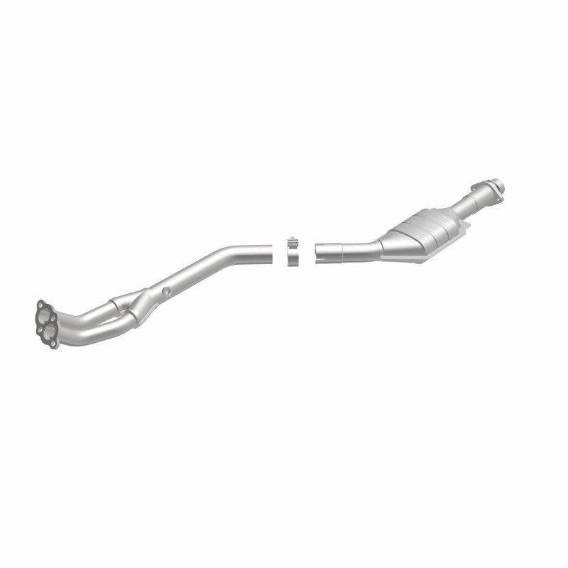 MagnaFlow 23799 Conv DF 1991 fits BMW 318I 1.8L