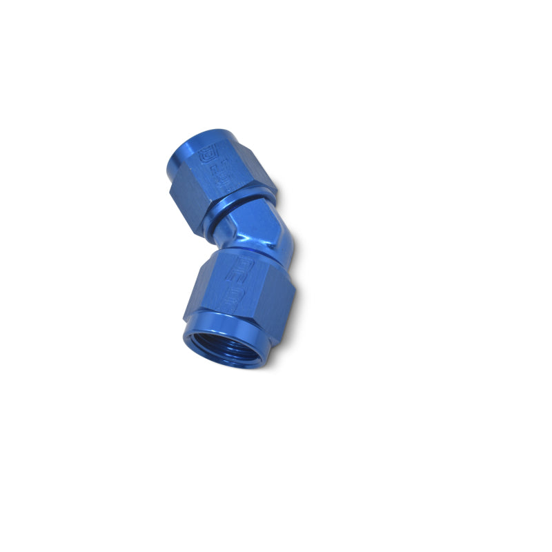 Russell 614604 Performance 45 DEGREE FEMALE AN SWIVEL TO FEMALE AN SWIVEL LOW PROFILE #4