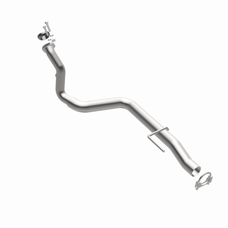 Magnaflow 107-0236 BRE Exhaust 93-98 fits Grand Cherokee Grand Wagoneer 4.0L 5.2L Front Pipe Kit