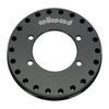 Wilwood 250-16162 Small fits Ford Backing Plate EPB 2.66 OffSet