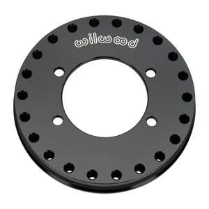 Wilwood 250-16159 Backing Plate for BIG FORD EPB 2.36 OFFSET