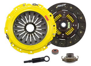 ACT SB10-HDSS 2006 fits Subaru Impreza HD-M/Perf Street Sprung Clutch Kit (6 SPD)