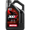 Motul 104115 300V Factory Line Road Racing 5W40 4L