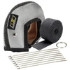 DEI  10174 Turbo Shield T3 - Kit - Ultra 47