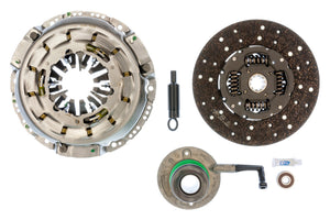 Exedy OE GMK1019 2004-2006 fits Chevrolet Avalanche 2500 V8 Clutch Kit