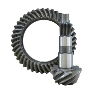 Yukon Gear fits YG D44R-354R High Performance Replacement Gear Set For Dana 44