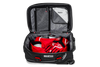 SPARCO 016438NRSI Bag Tavel BLK/SIL