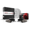 PowerStop K8823 fits BMW 11-13 328i Front Z23 Evolution Brake Kit