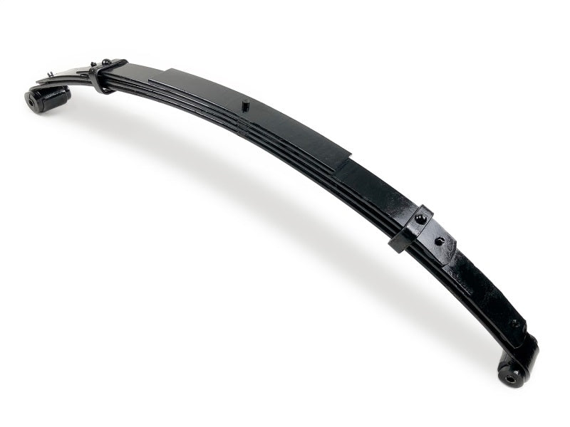 Tuff Country 18670 73-87 fits Chevy Truck 1/2 & 3/4 Ton 4wd Front 6in Lift EZ-Ride Leaf Springs (Ea)