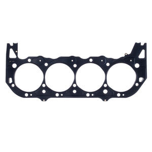 Cometic C5760-051 Cometic fits GM/Mercury Marine 525/625 502 Gen-VI Big Block V8