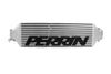 Perrin PHP-ITR-400SL 2017+ fits Honda Civic Type R Front Mount Intercooler - Silver