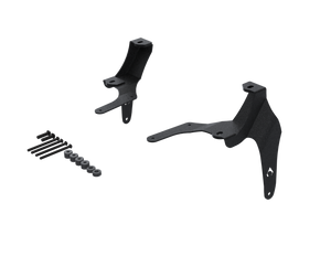 Artec Industries JL5613 fits Jeep Wrangler Jl-Jt A-Pillar Dual Surface Light Mt.