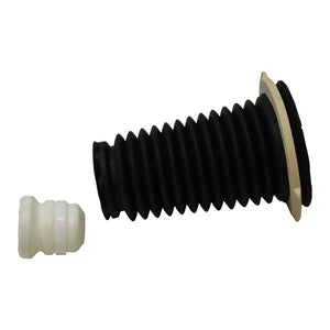 KYB SB166 Shocks & Struts 17-21 fits Jeep Compass / Cherokee Strut Boot Front