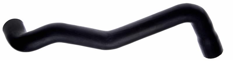 Gates 21243 80-85 fits Ford C800 Ford V-8 7.0L Lower Molded Coolant Hose