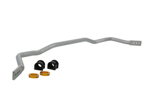 Whiteline BMR84Z fits EVO X Rear 27 mm Heavy Duty Adjustable Swaybar