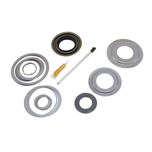 Yukon Gear MK D70-HD Minor install Kit For Dana 70-HD & Super-70 Diff