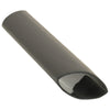 DEI  10858 Hi-Temp Shrink Tube 19mm (3/4in) x 2ft w/Adhesive - Black