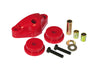 Prothane 16-1603 04-12 fits Subaru STI 6spd Shifter Kit - Red