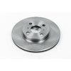 PowerStop JBR596 fits Toyota 01-05 Echo Front Autospecialty Brake Rotor