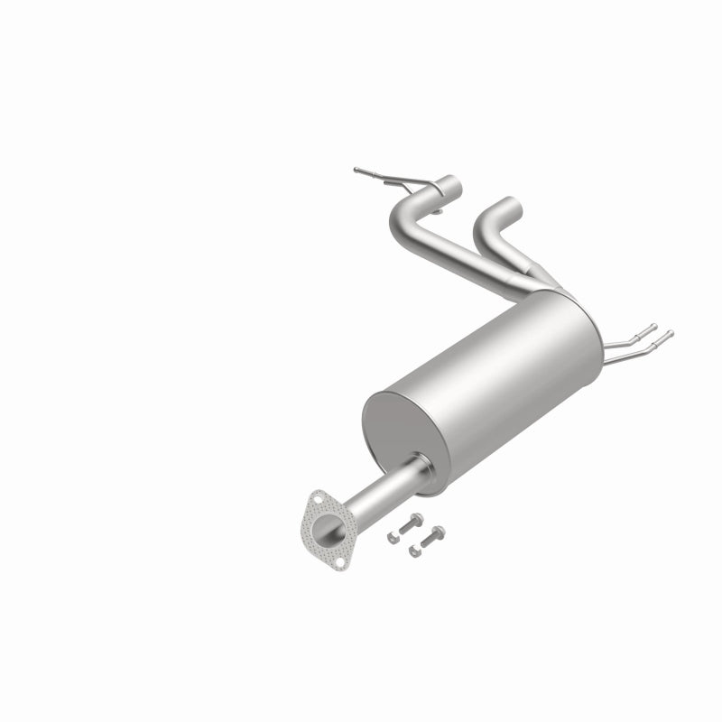 Magnaflow 106-0872 BRE Exhaust Kit 13-17 HYUNDAI VELOSTER 1.6L