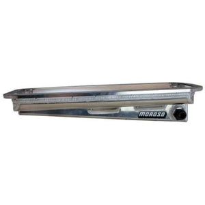 Moroso 20039 fits Chrysler Hemi (Incl BAE/Keith Black/JP-1 Funny Car) External W