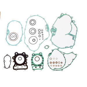 Athena P400210850300 88-00 fits Honda TRX 300 FW FourTrax Complete Gasket Kit (E