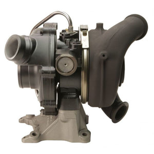 Fleece  FPE-PS-FMW-63-1718-CC Performance 17-19 63mm FMW 6.7 (Cab & Chassis) Pow