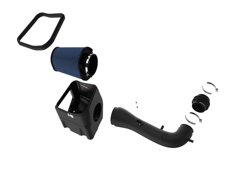 AFE 54-13060R FORCE Intake Stage-2 Pro 5R 14-19 fits GM Silverado/fits Sierra 1