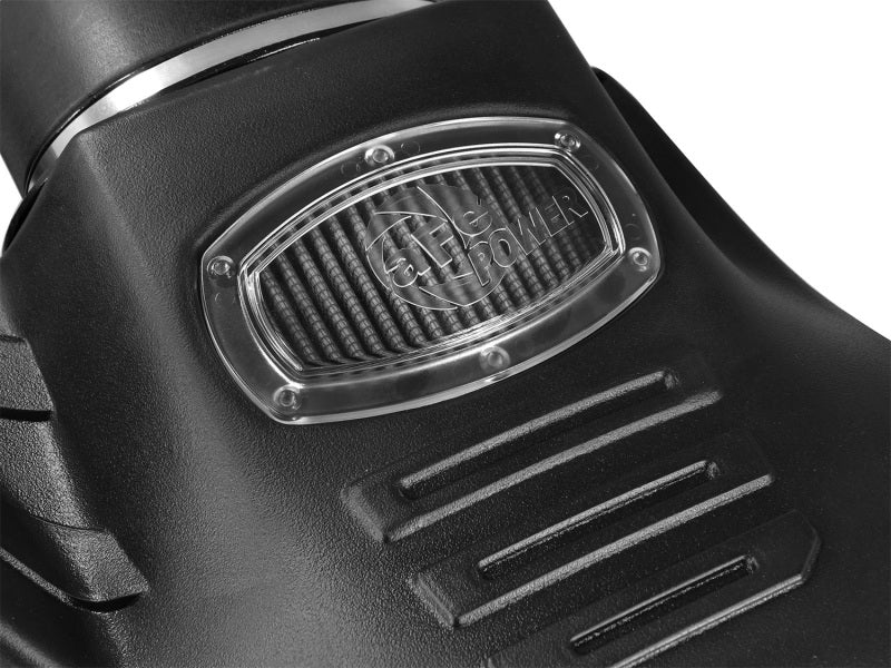 AFE 51-73114 um GT Pro Dry S Stage-2 Intake System 15-17 fits Ford F-150 V8 5.0