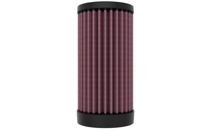 K&N Engineering KA-6201 K&N 00-09 fits Kawasaki KAF620 High-Flow Original Lifetime Engine Air Filter