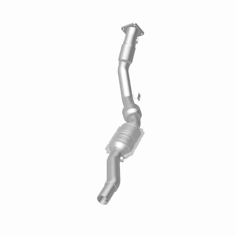 MagnaFlow 49893 Conv DF fits Audi 00-02 A6 Quattro 2.7L